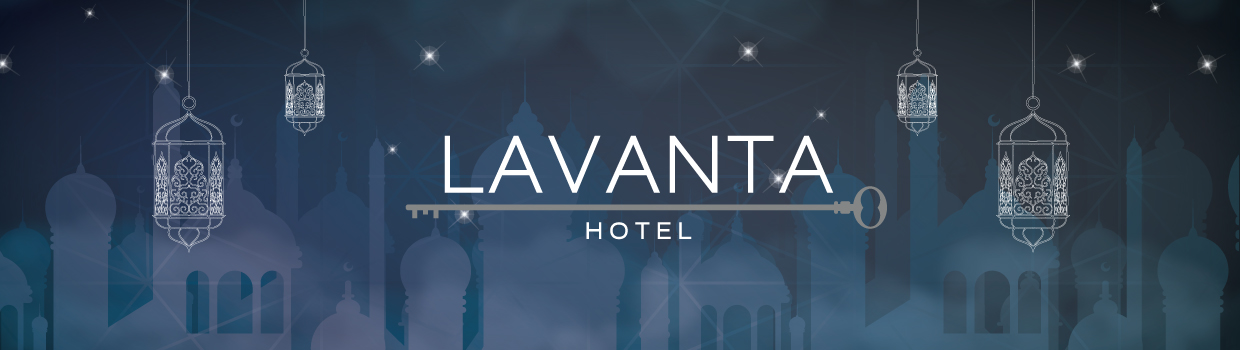 Lavanta Hotel Slider